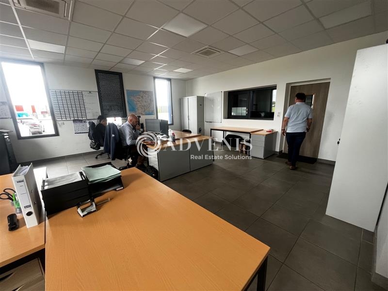 Vente Utilisateur Activités Entrepôts SORIGNY (37250) - Photo 5