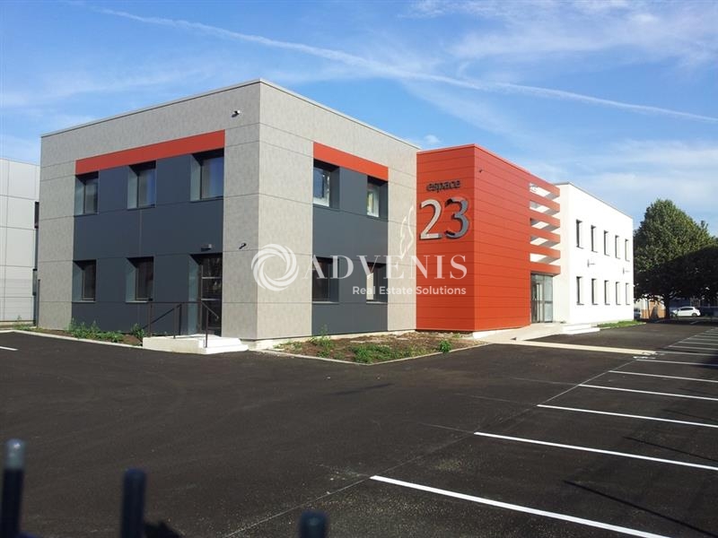 Location Bureaux SAINT AVERTIN (37550) - Photo 1