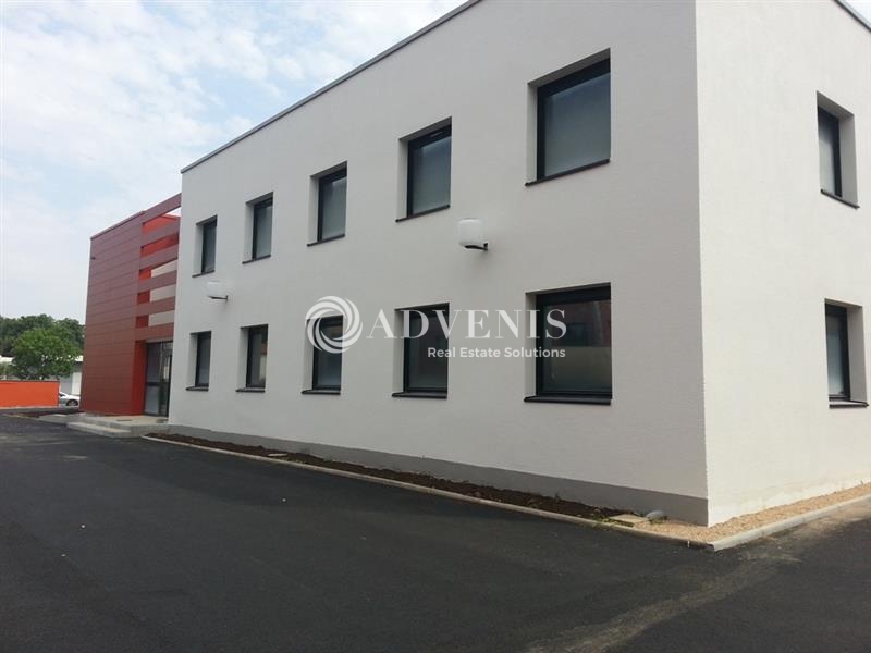 Location Bureaux SAINT AVERTIN (37550) - Photo 2