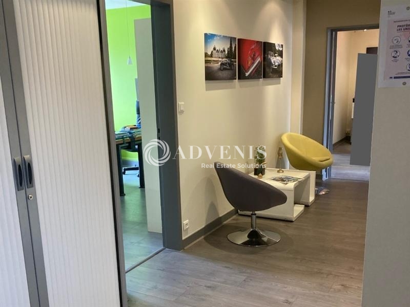 Location Bureaux BLOIS (41000) - Photo 6