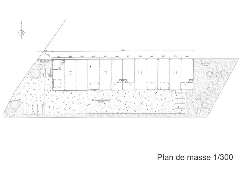 Location Activités Entrepôts CHAILLES (41120) - Photo 3