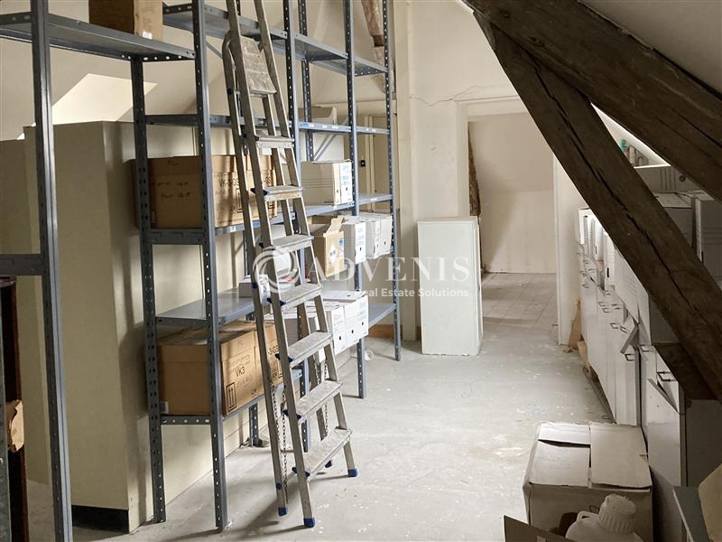 Vente Investisseur Bureaux BLOIS (41000) - Photo 4