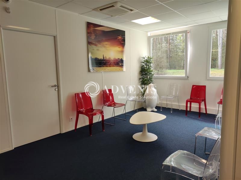 Location Bureaux VENDOME (41100) - Photo 4