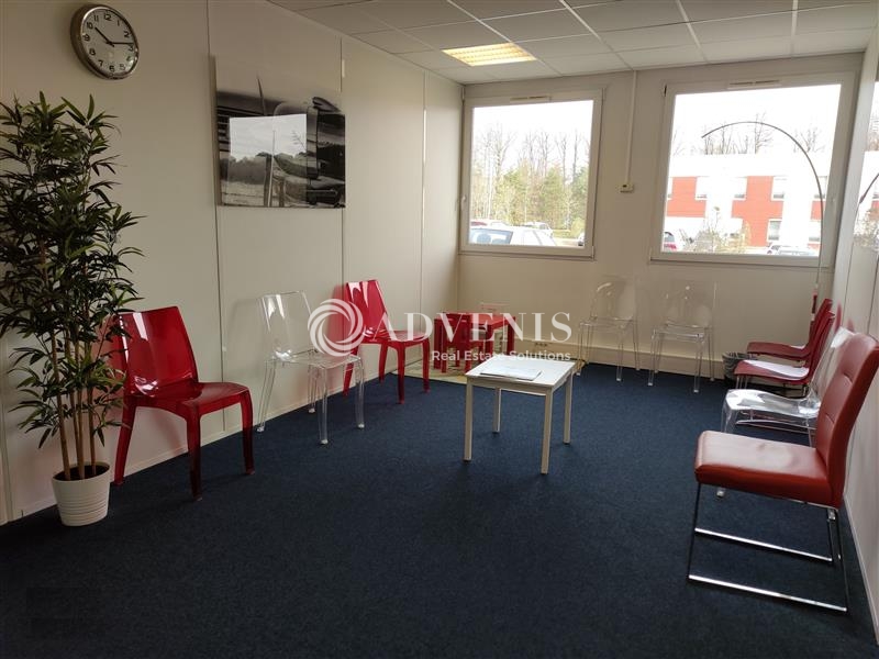 Location Bureaux VENDOME (41100) - Photo 5