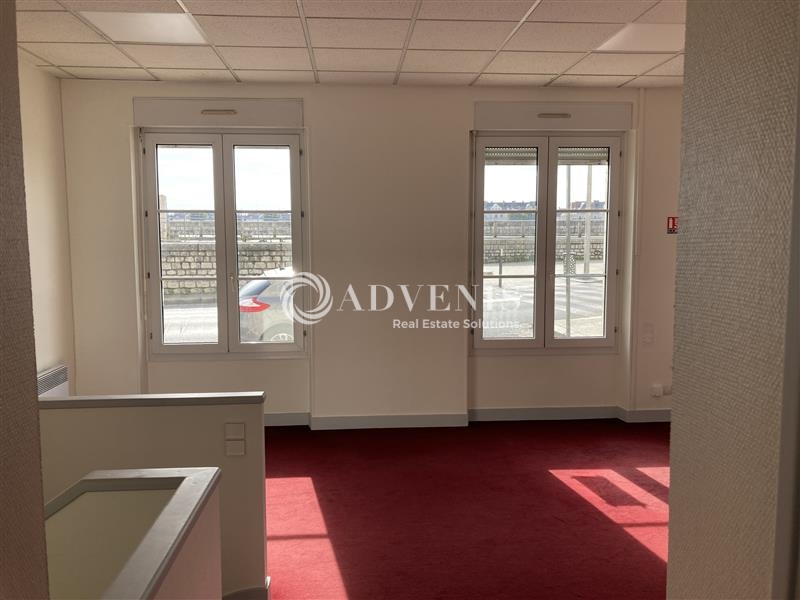 Location Bureaux BLOIS (41000) - Photo 1