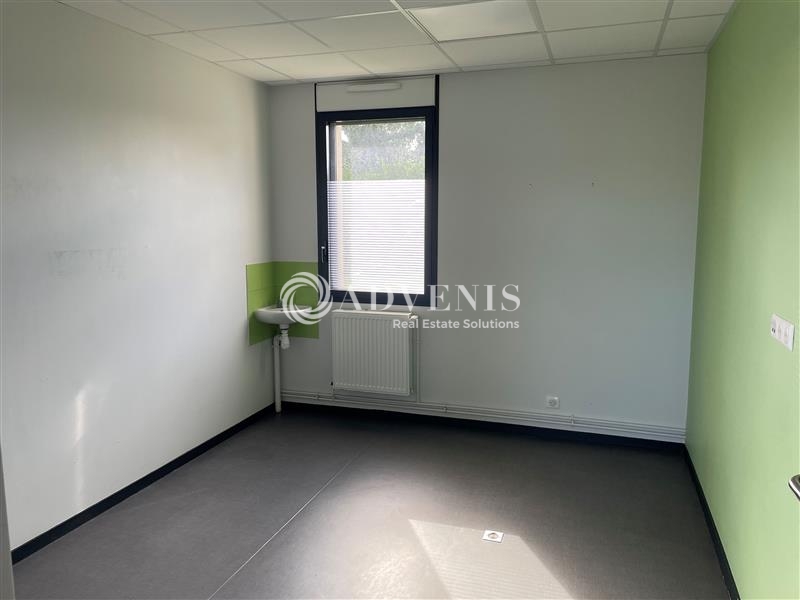 Vente Investisseur Bureaux MONTRICHARD (41400) - Photo 3