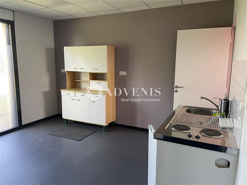 Vente Investisseur Bureaux MONTRICHARD (41400) - Photo 5