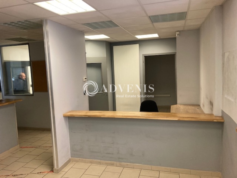 Location Activités Entrepôts ROMORANTIN LANTHENAY (41200) - Photo 4