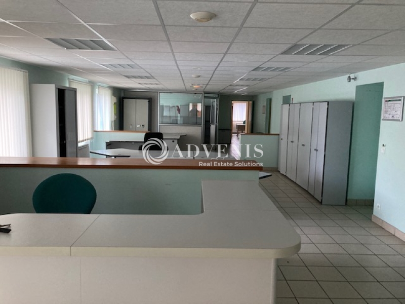 Location Activités Entrepôts SAINT AIGNAN (41110) - Photo 1