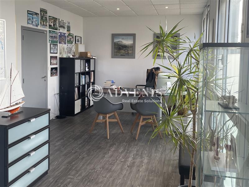 Vente Investisseur Bureaux BLOIS (41000) - Photo 1