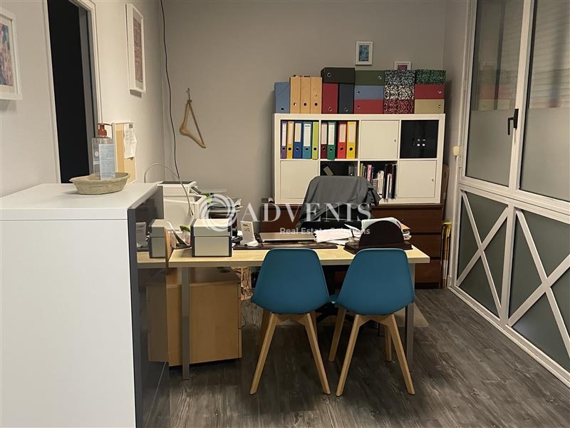 Vente Investisseur Bureaux BLOIS (41000) - Photo 3