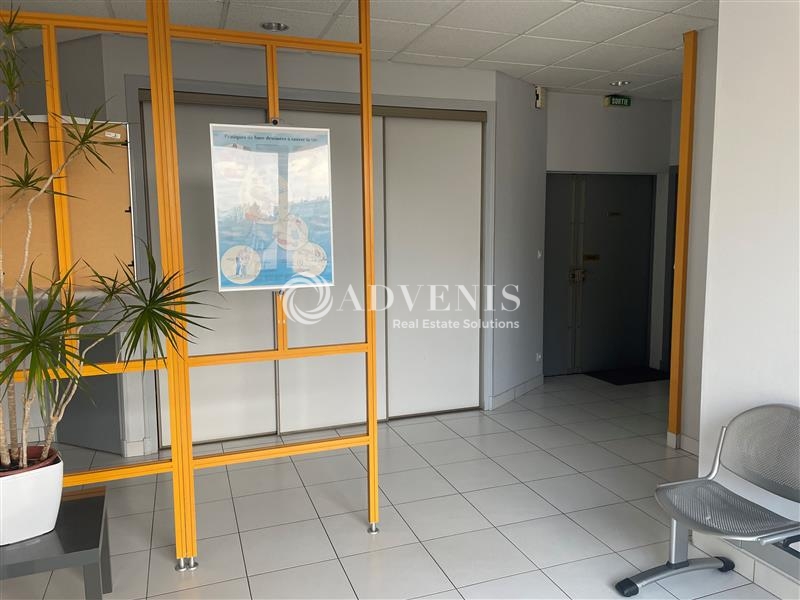 Vente Investisseur Bureaux BLOIS (41000) - Photo 4