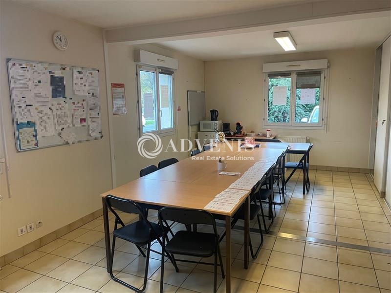 Location Bureaux LA CHAUSSEE SAINT VICTOR (41260) - Photo 5