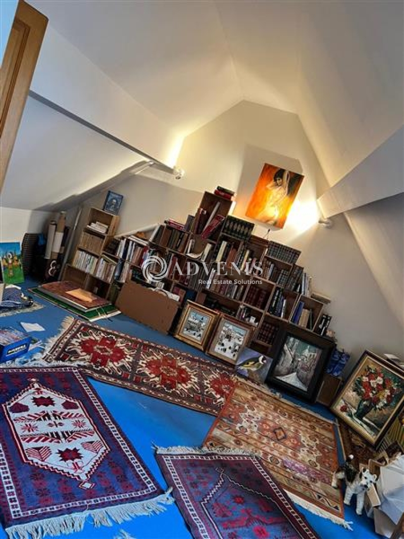 Vente Investisseur Commerces BLOIS (41000) - Photo 1