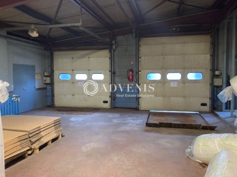 Vente Investisseur Activités Entrepôts ROMORANTIN LANTHENAY (41200) - Photo 5