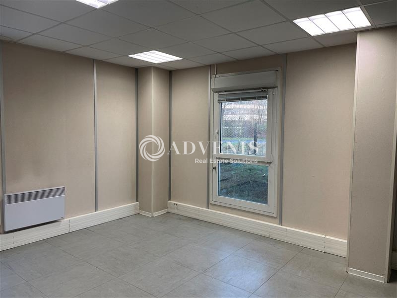 Location Bureaux BLOIS (41000) - Photo 1