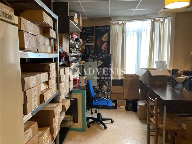 Location Commerces BLOIS (41000) - Photo 1