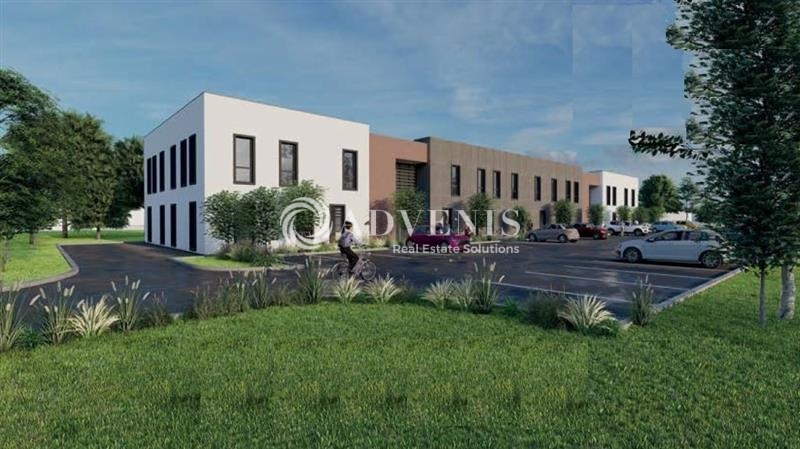 Vente Investisseur Bureaux ROMORANTIN LANTHENAY (41200) - Photo 1