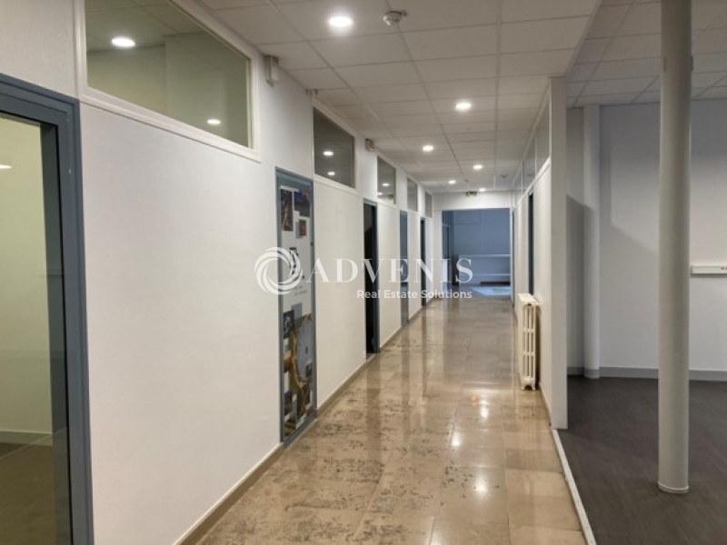 Vente Investisseur Bureaux BLOIS (41000) - Photo 1