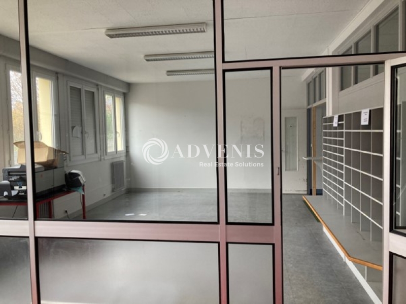 Vente Investisseur Bureaux BLOIS (41000) - Photo 2