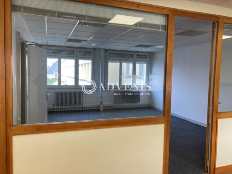 Vente Investisseur Bureaux BLOIS (41000) - Photo 3