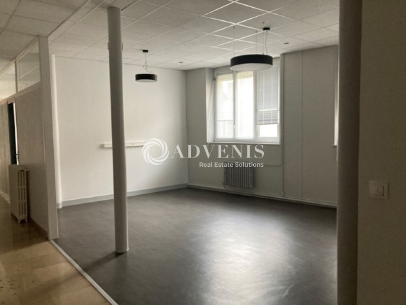 Vente Investisseur Bureaux BLOIS (41000) - Photo 4