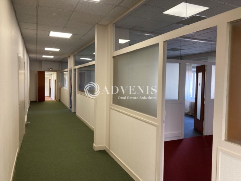 Vente Investisseur Bureaux BLOIS (41000) - Photo 5