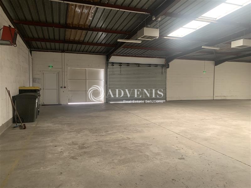 Vente Investisseur Activités Entrepôts BLOIS (41000) - Photo 7