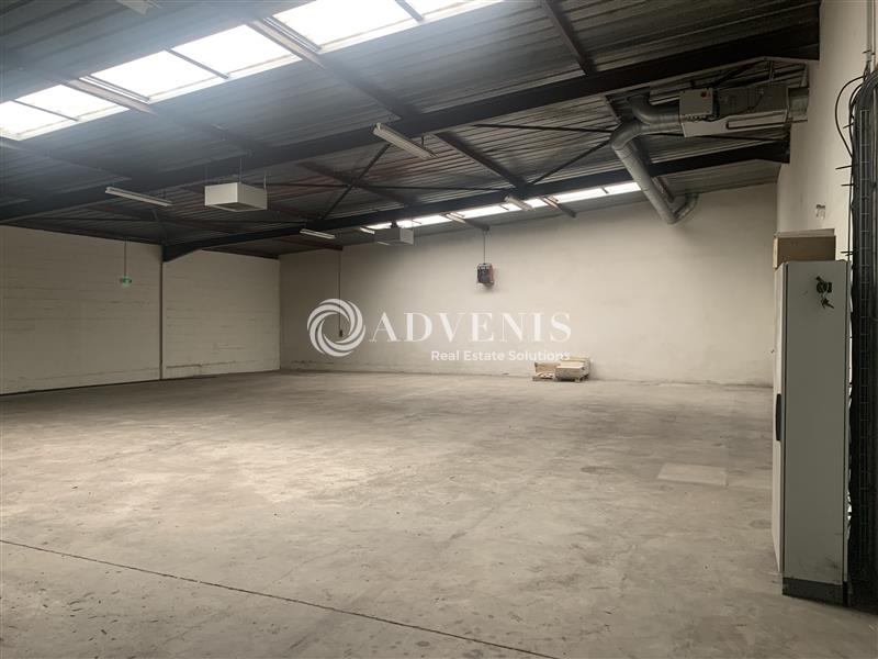 Vente Investisseur Activités Entrepôts BLOIS (41000) - Photo 8