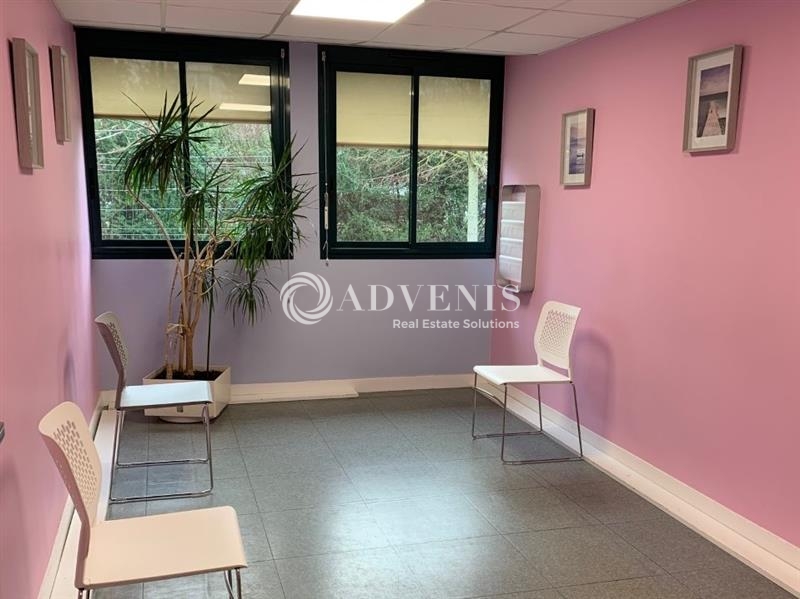 Vente Investisseur Bureaux VENDOME (41100) - Photo 2