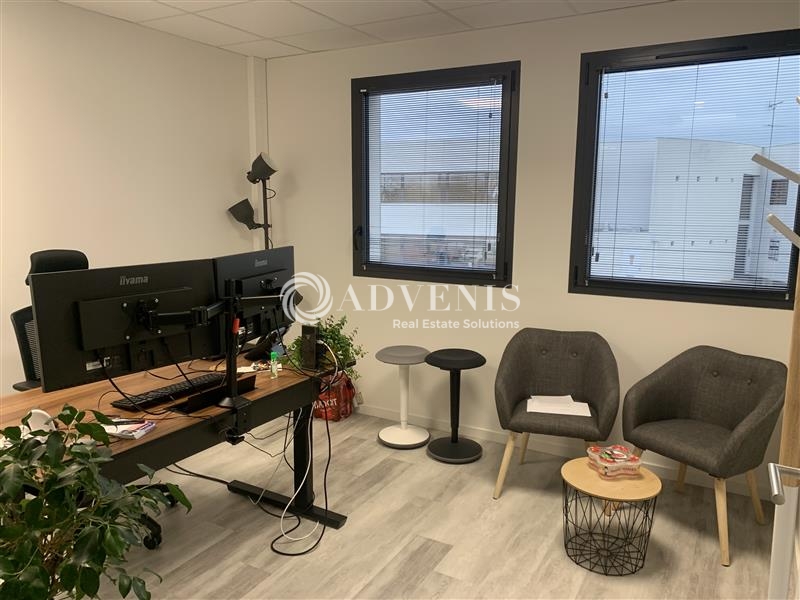 Vente Investisseur Bureaux BLOIS (41000) - Photo 3