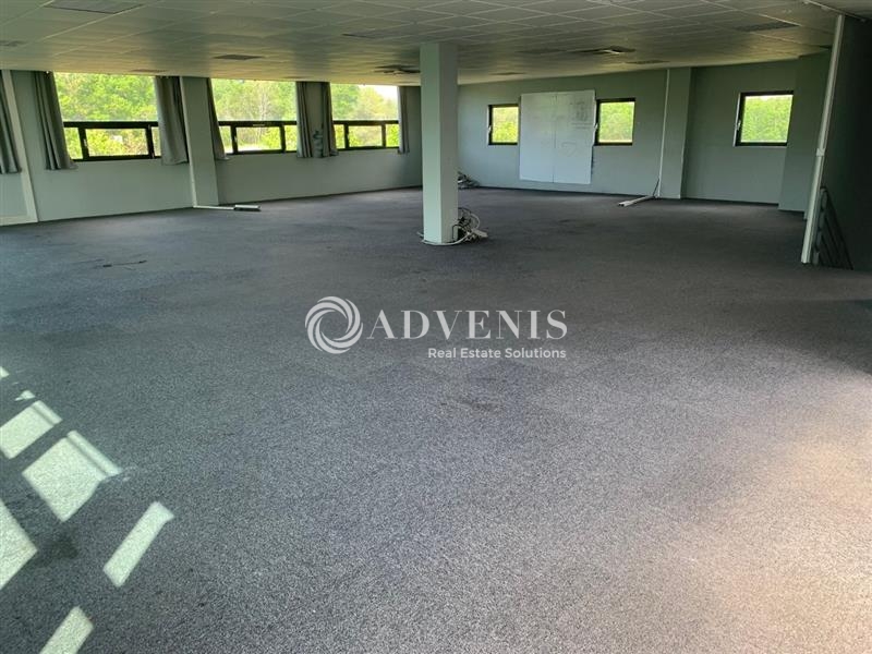 Vente Investisseur Bureaux VENDOME (41100) - Photo 4