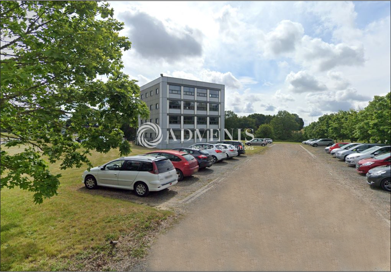 Vente Investisseur Bureaux VENDOME (41100) - Photo 7