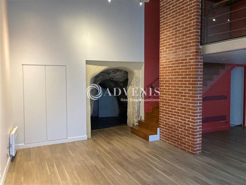 Vente Investisseur Commerces BLOIS (41000) - Photo 1