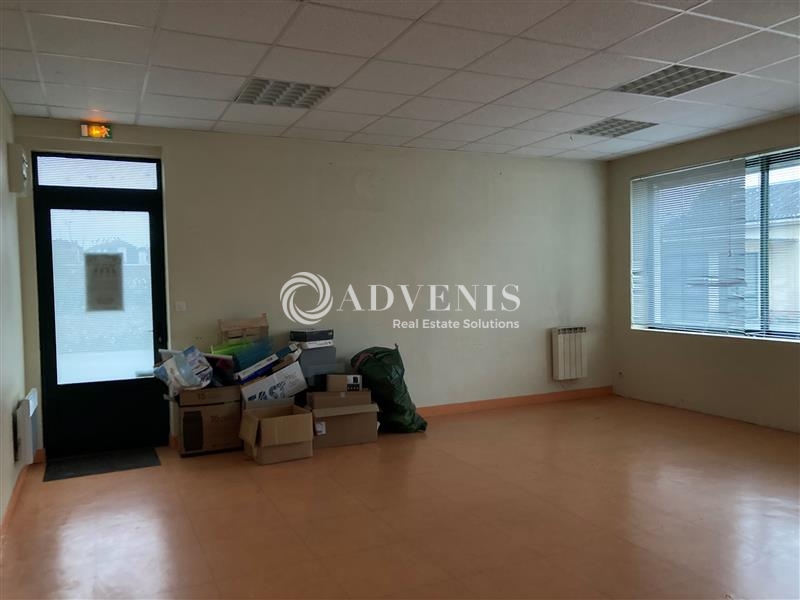 Vente Investisseur Bureaux BLOIS (41000) - Photo 3