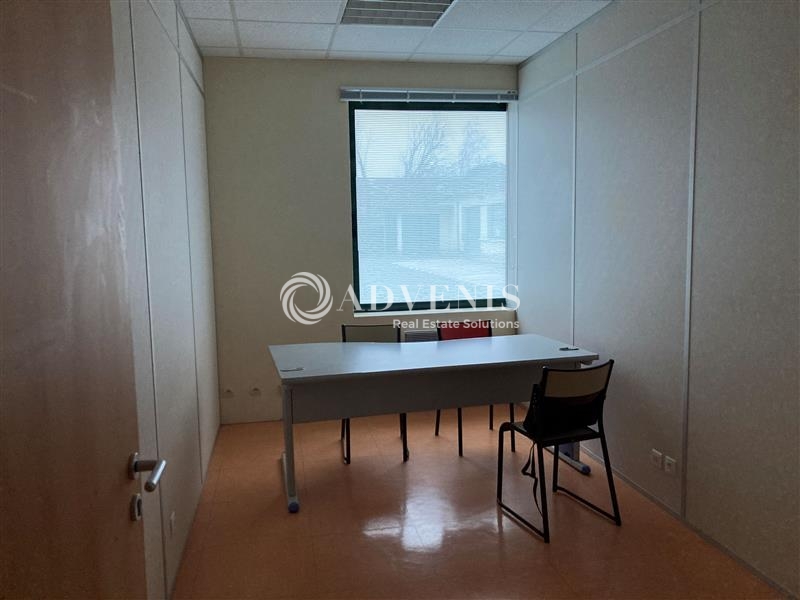 Vente Investisseur Bureaux BLOIS (41000) - Photo 4