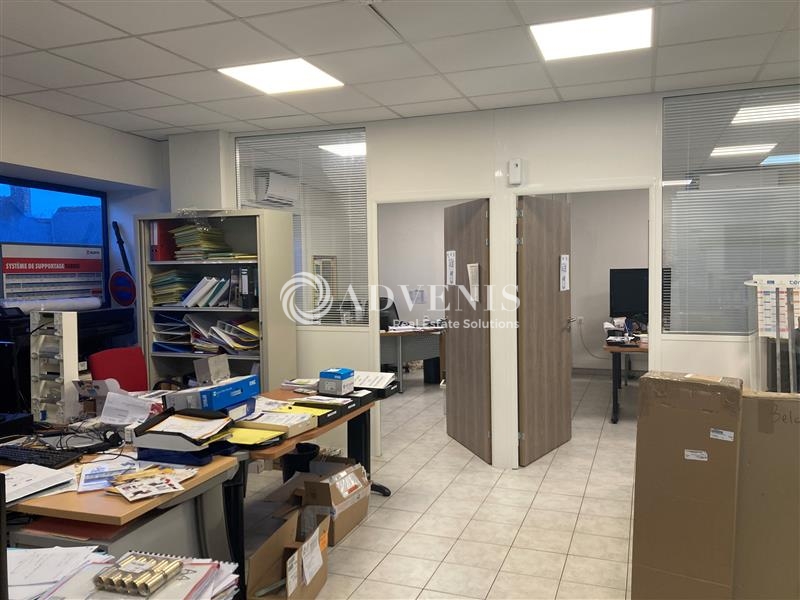 Vente Investisseur Activités Entrepôts MONT PRES CHAMBORD (41250) - Photo 3