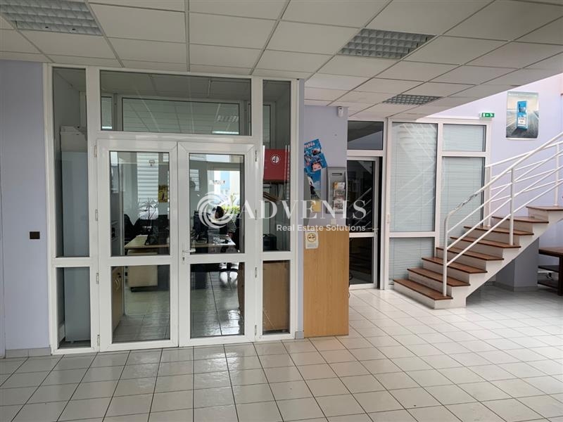 Vente Investisseur Bureaux SAINT OUEN (41100) - Photo 1