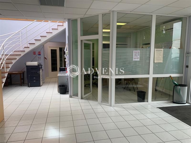 Vente Investisseur Bureaux SAINT OUEN (41100) - Photo 2