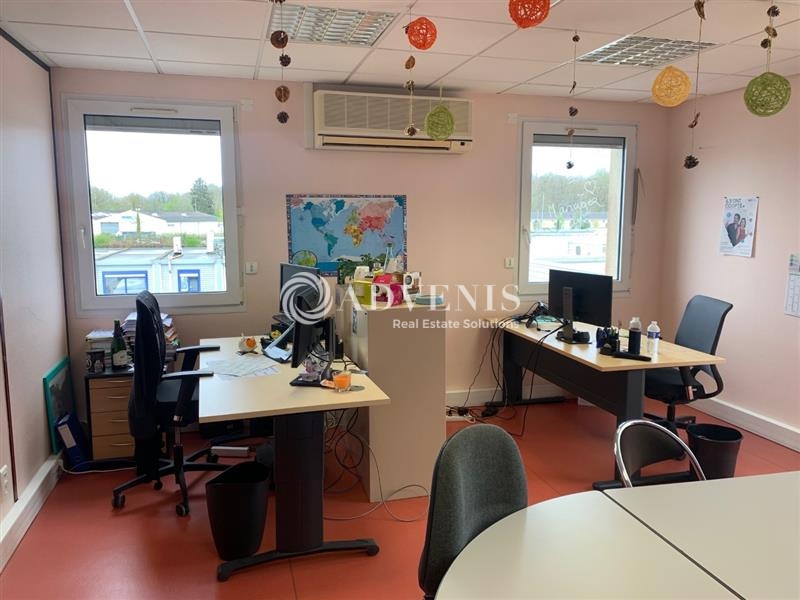 Vente Investisseur Bureaux SAINT OUEN (41100) - Photo 4