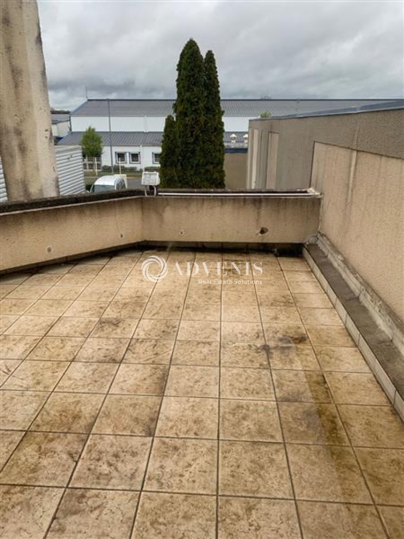 Vente Investisseur Bureaux SAINT OUEN (41100) - Photo 6