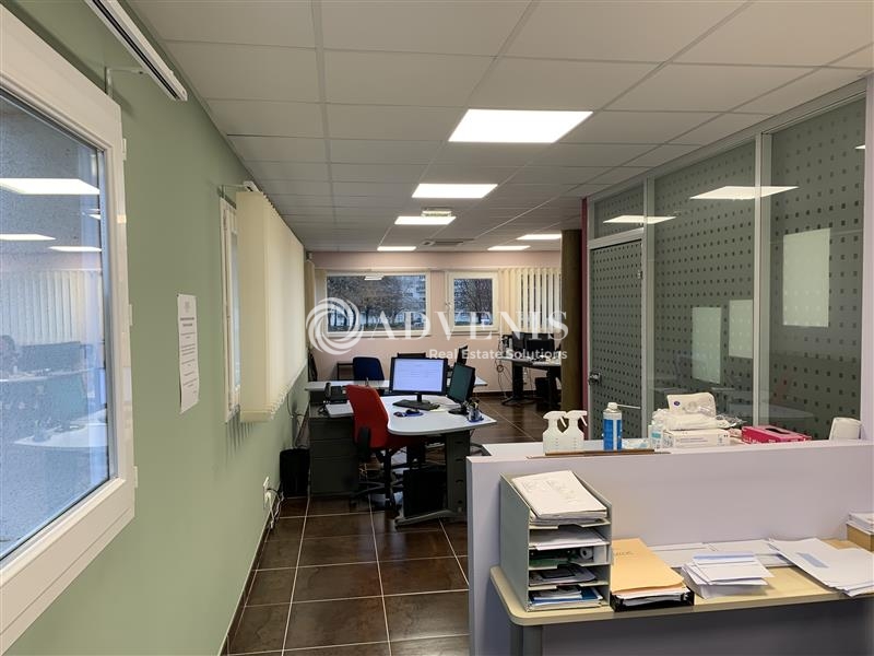 Vente Utilisateur Bureaux BLOIS (41000) - Photo 3