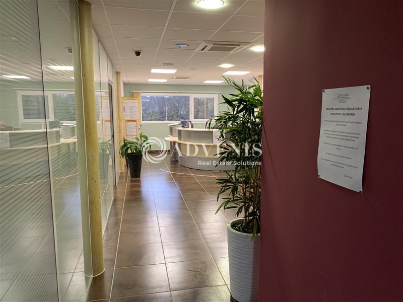 Vente Utilisateur Bureaux BLOIS (41000) - Photo 5