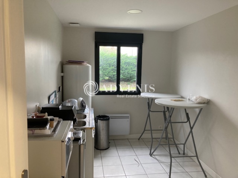 Vente Investisseur Activités Entrepôts FRESNES (41700) - Photo 5