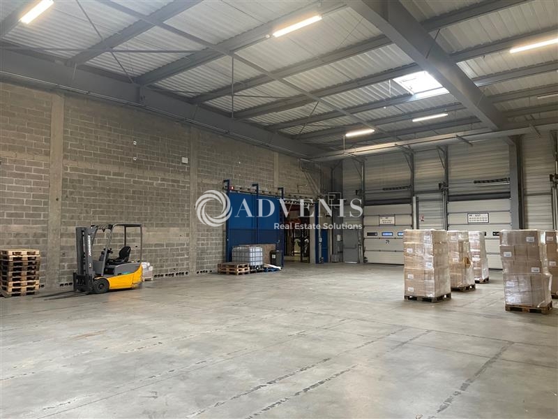 Vente Investisseur Activités Entrepôts LE CONTROIS EN SOLOGNE (41700) - Photo 3