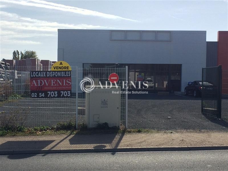 Vente Investisseur Activités Entrepôts BLOIS (41000) - Photo 4