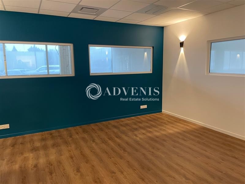 Vente Investisseur Activités Entrepôts SALBRIS (41300) - Photo 1