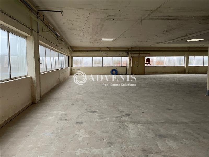 Vente Investisseur Activités Entrepôts SALBRIS (41300) - Photo 8