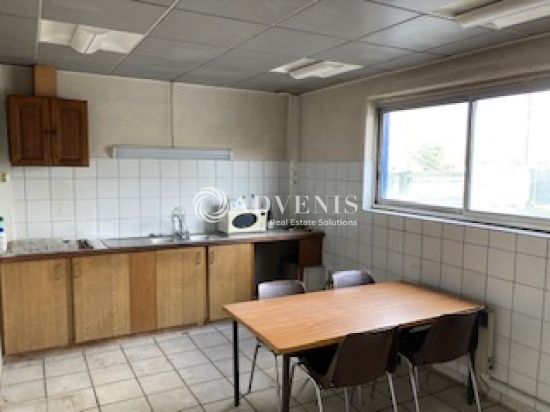 Vente Investisseur Activités Entrepôts SAINT GEORGES SUR CHER (41400) - Photo 5