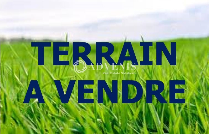 Vente Investisseur Terrain FRESNES (41700) - Photo 1